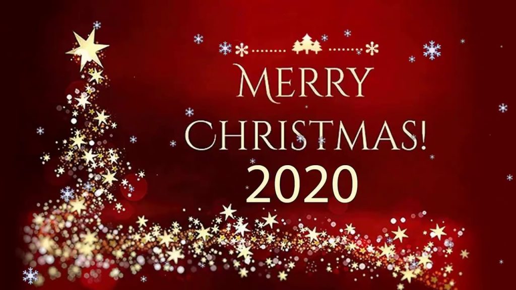 Beste Engelse Kerstwensen 2020 ⋆ Mooie Kerstwensen HF-78